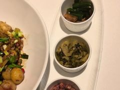 -淮香国色·淮扬菜(正大中心店)