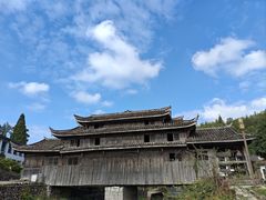 -云中大漈
