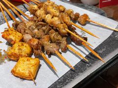 -管氏翅吧(地安门店)