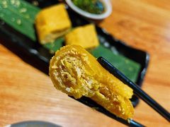 -强记鱼粥(南村店)