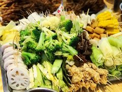 -路遥的小屋冷沾沾(凯德广场店)