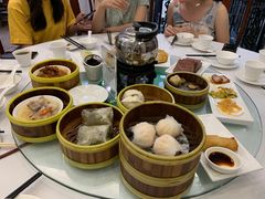 -广州酒家(文昌总店)