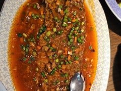 -秦月轩·陕西家乡菜(阜成路·五棵松店)