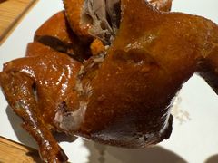 -汤城小厨•粤菜•靓汤(金宝街店)
