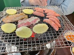 -递酒烤场(湛江路店)