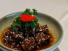 -南通滨江洲际酒店-东厨中餐厅