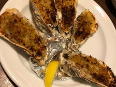 烤牡蛎-RED LOBSTER(环球影城大阪店)