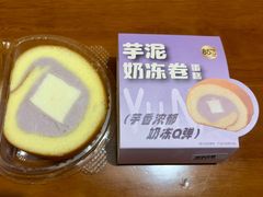 -85度C(生甜甜圈研究工坊·上海局门店)