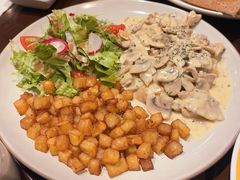 法式鸡排-La Creperie法餐厅(桃江路店)