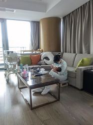 -baby bella小贝拉母婴护理中心(珠海希尔顿店)
