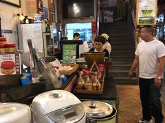 -阿殳菜馆·私厨(水围村店)