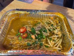 -质烤烤物·活烤海鲜(质烤总店)