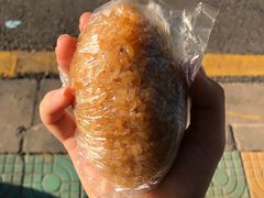 -六广门毛阿姨糯米饭