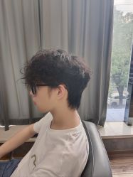 -YESIDO椰岛造型烫发染发
