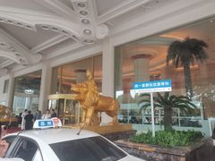 -白金汉爵大酒店(相城店)
