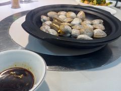 -苏师傅菜馆(上沙店)