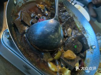 来过两次 用料比较地道 口味偏辣 菜也可以按照客户要