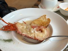 -喜来登由由大酒店九州膳坊中餐厅
