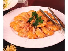 -青岛蓝海大饭店·渔歌舫(李沧店)
