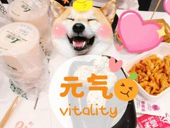 蒜香去骨凤爪-卤生活(古墩路店)