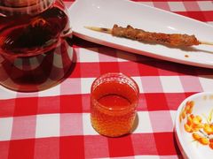 -西贝(吴江路湟普汇店)