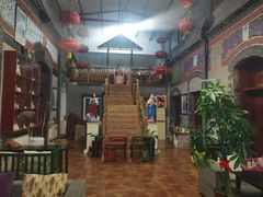 -山与海文化酒店(芙蓉街大明湖店)