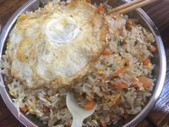 蛋炒饭-神卤米粉(正阳步行街店)