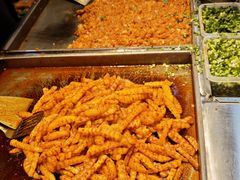 -丁家坡洋芋·观音桥好吃街A区(全国总店)