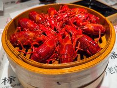 -靓靓蒸虾·头牌蒸虾(雪松路总店)