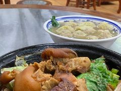 -珍珍小食店(西华路店)