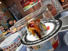 -元气寿司(东方宝泰店)