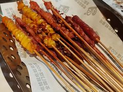 -蛙来哒(石景山万达店)