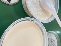 -老伴豆花(麦士威熟食中心店)