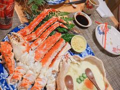 -大岛日本料理铁板烧(南通大饭店)