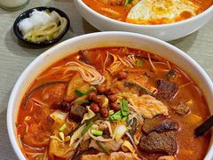 -缘久缘米粉(新街口店)