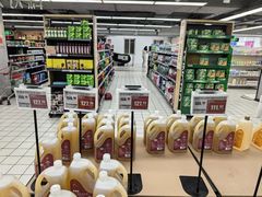 -物美超市(三里河店)