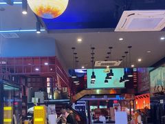 -杨记齐齐哈尔烤肉(总店)