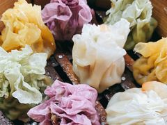 -正宗天津烧麦馆(柳州路店)