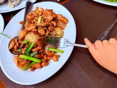 -自然餐厅(Phuket)