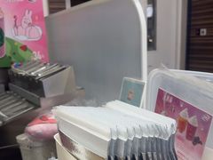 -DQ·蛋糕·冰淇淋(鸿坤店)