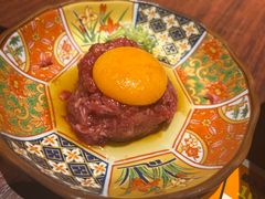 -焼肉とビール 市場小路(四条烏丸店)