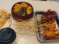 -金乐活美食(中街店)