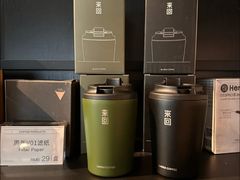 -来回·咖啡(钟村咖啡豆店)