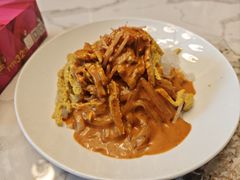 -玉林烤鸭店(垡头店)