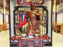 -广信传说(饶帮菜文化地标店)