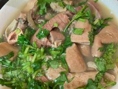 -宛平李记小吃(东关街店)