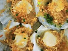 -范饭椰林川湘味海鲜·椰子鸡(三亚湾椰梦长廊店)