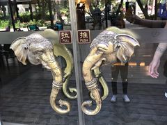 -厦门日月谷温泉渡假村