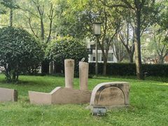 -唐城墙遗址公园