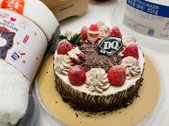 -DQ·蛋糕·冰淇淋(金鹰天地店)